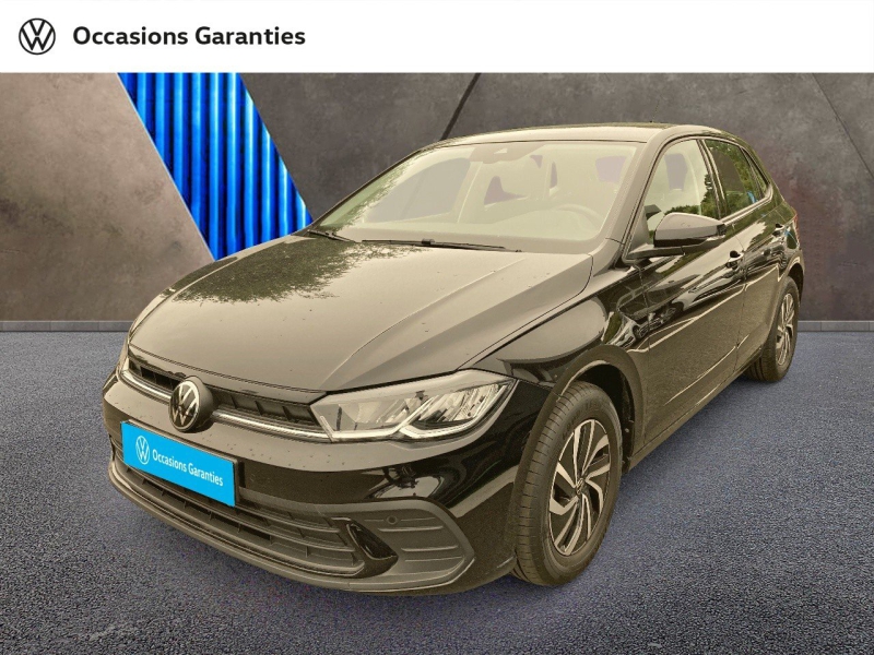 Image de l'annonce principale - Volkswagen Polo