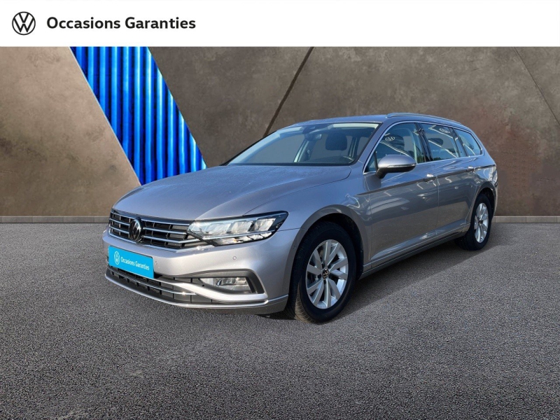 Image de l'annonce principale - Volkswagen Passat