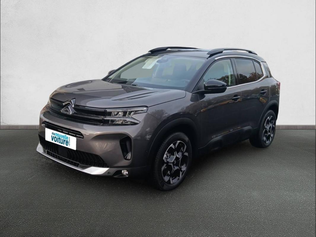 Image de l'annonce principale - Citroën C5 Aircross