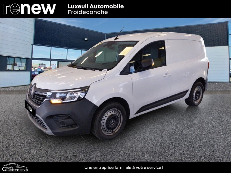 Image de l'annonce principale - Renault Kangoo