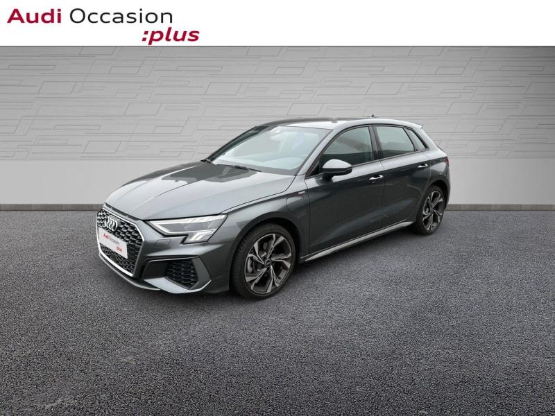 Image de l'annonce principale - Audi A3