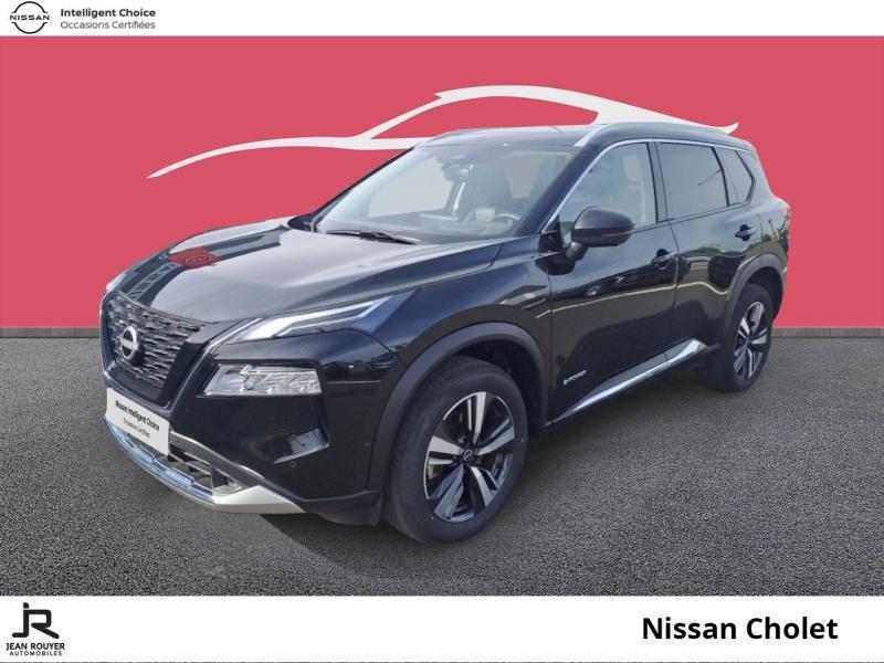 Image de l'annonce principale - Nissan X-Trail