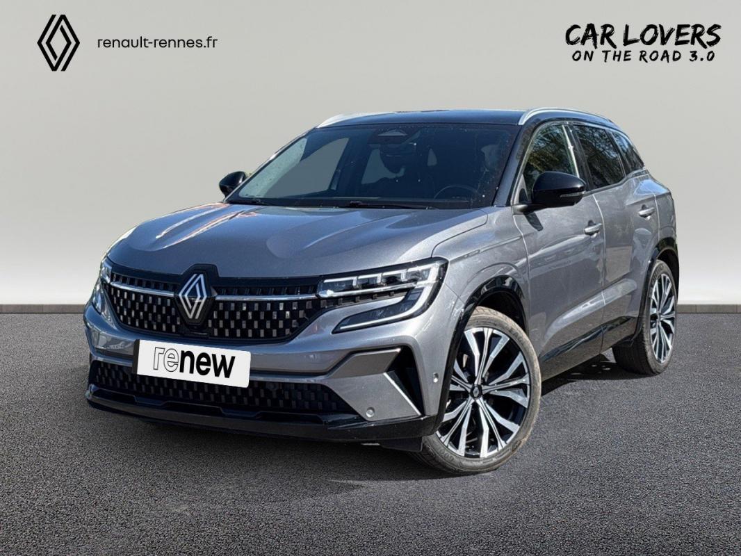 Image de l'annonce principale - Renault Austral