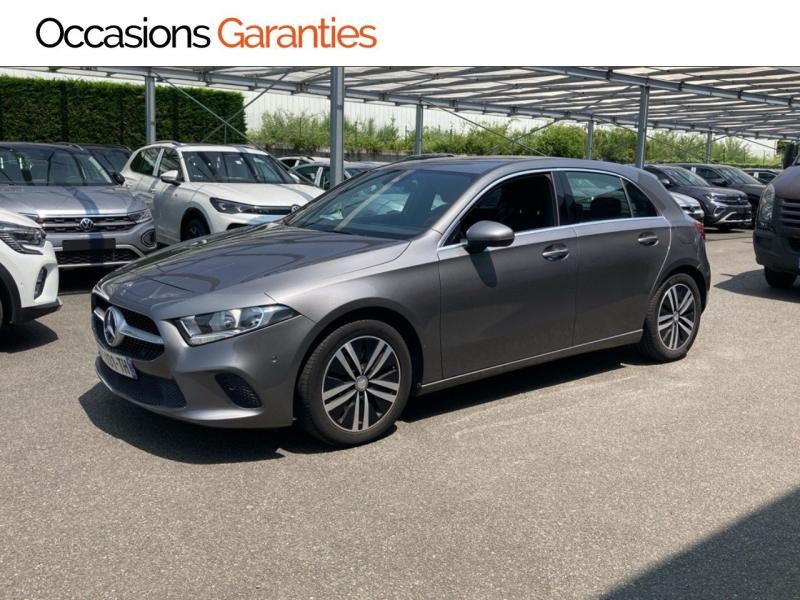 Image de l'annonce principale - Mercedes-Benz Classe A