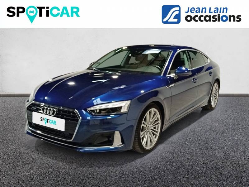 Image de l'annonce principale - Audi A5 Sportback