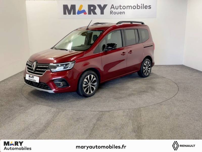 Image de l'annonce principale - Renault Kangoo