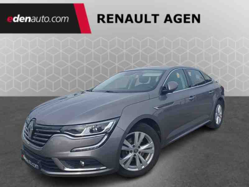 Image de l'annonce principale - Renault Talisman