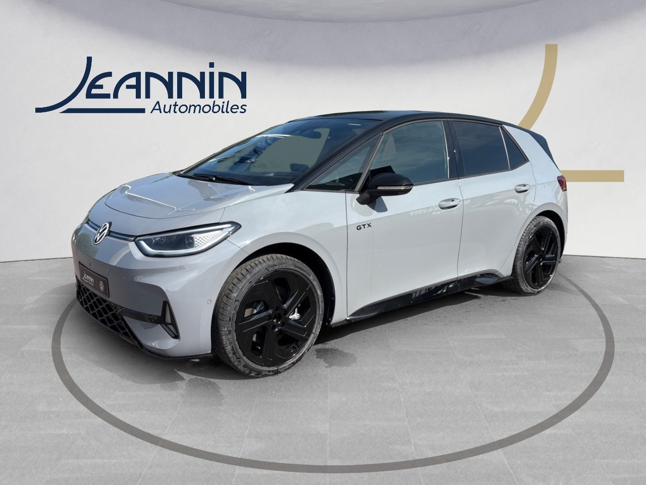 Image de l'annonce principale - Volkswagen ID.3
