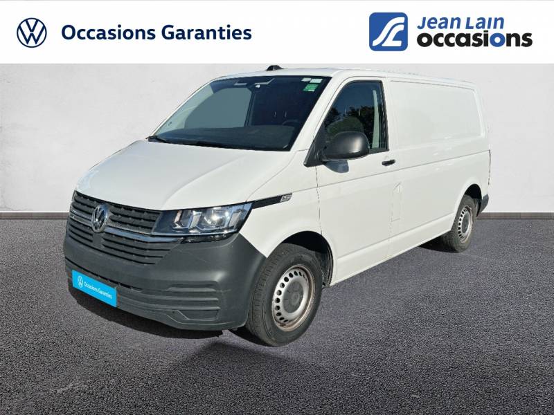 Image de l'annonce principale - Volkswagen Transporter
