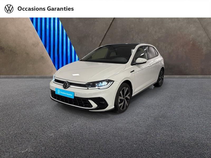 Image de l'annonce principale - Volkswagen Polo