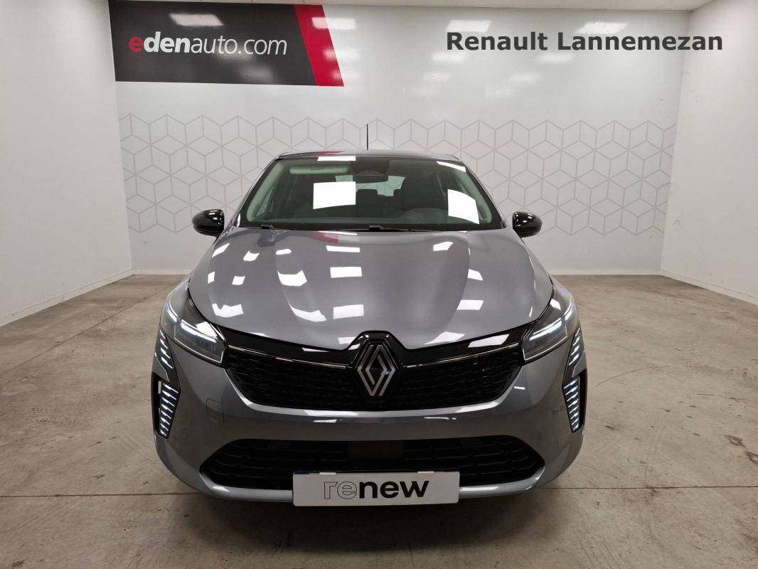 Image de l'annonce principale - Renault Clio