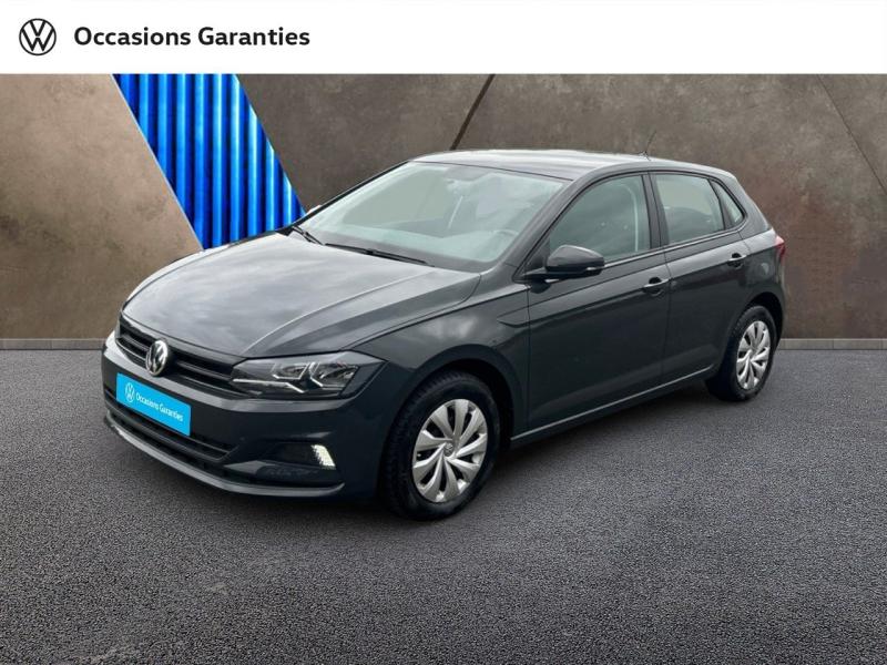 Image de l'annonce principale - Volkswagen Polo