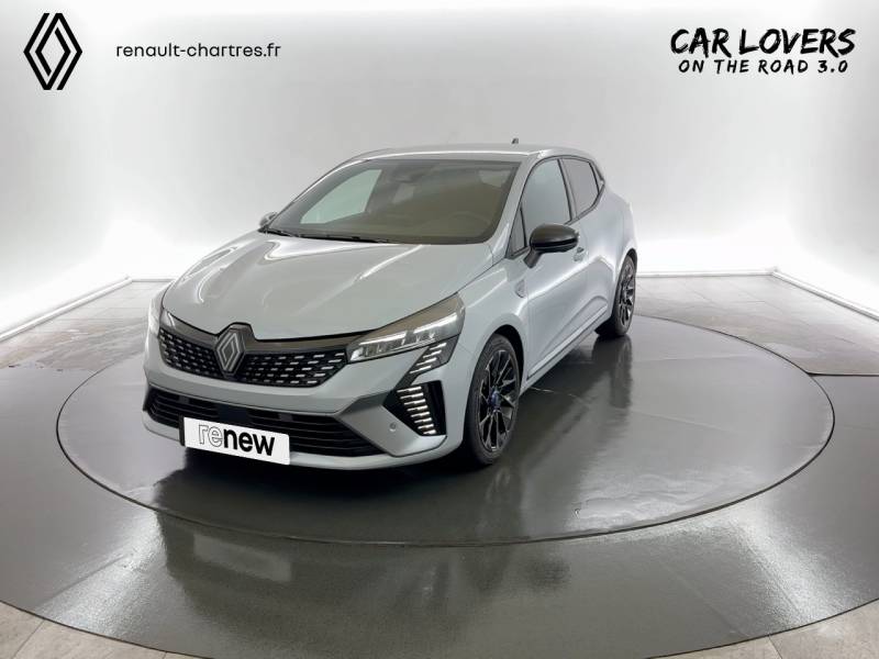 Image de l'annonce principale - Renault Clio