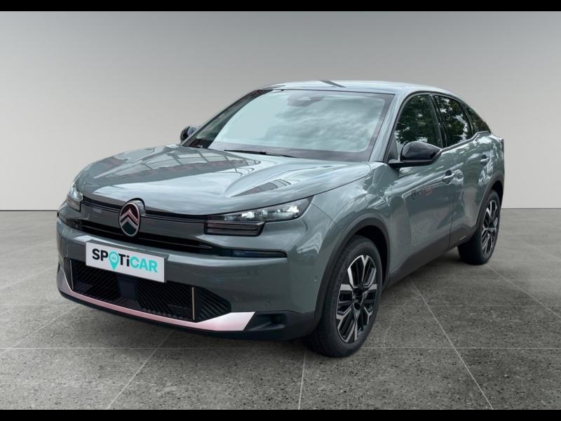 Image de l'annonce principale - Citroën C4
