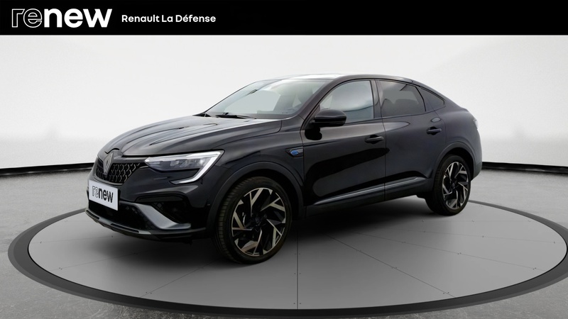 Image de l'annonce principale - Renault Arkana
