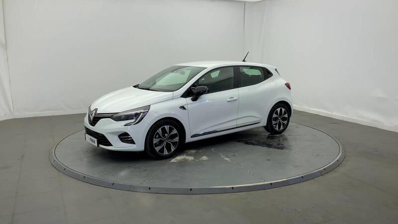 Image de l'annonce principale - Renault Clio