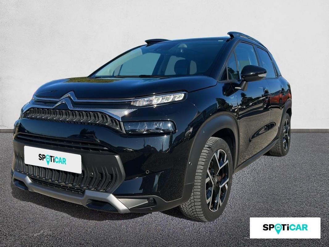 Image de l'annonce principale - Citroën C3 Aircross