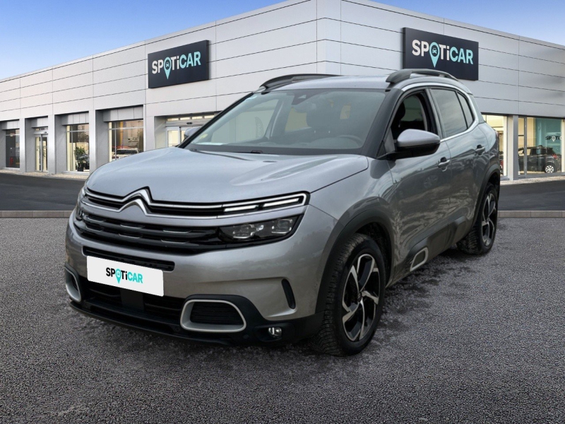 Image de l'annonce principale - Citroën C5 Aircross