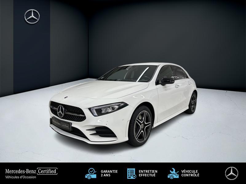 Image de l'annonce principale - Mercedes-Benz Classe A