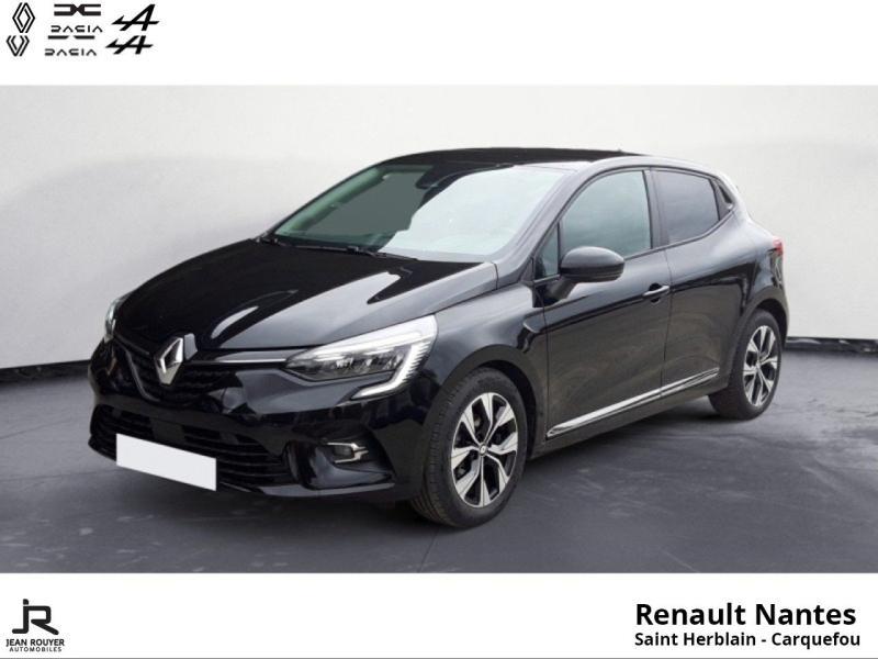 Image de l'annonce principale - Renault Clio