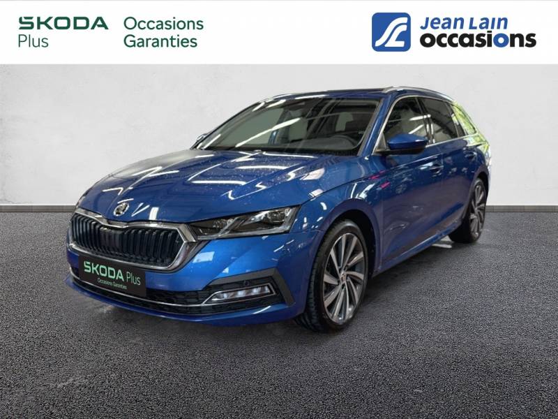 Image de l'annonce principale - Skoda Octavia