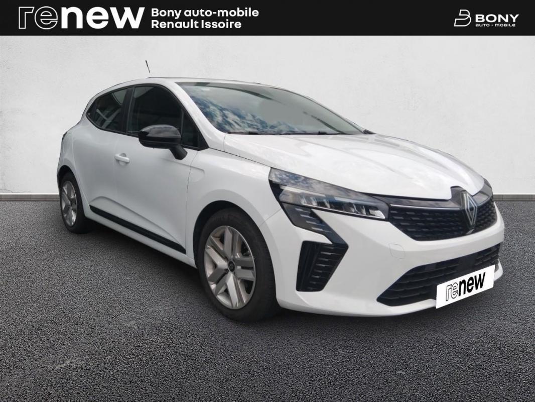 Image de l'annonce principale - Renault Clio