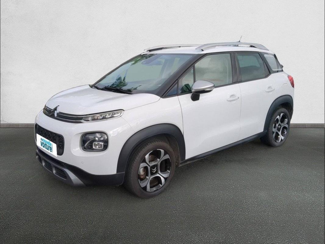 Image de l'annonce principale - Citroën C3 Aircross