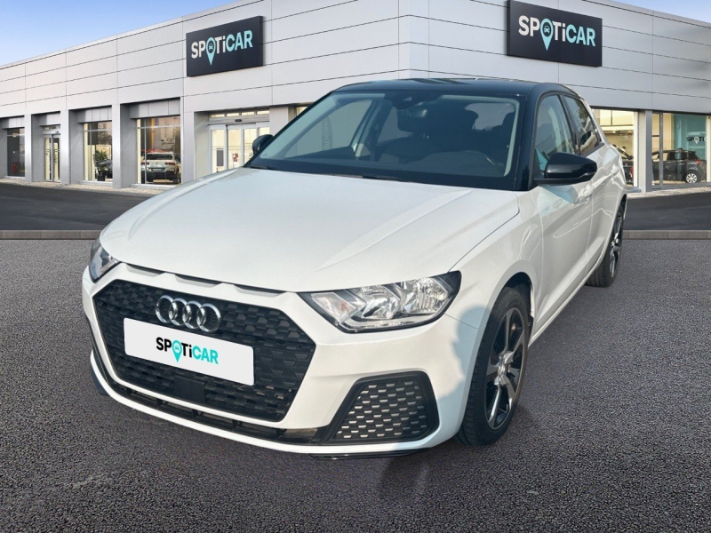 Image de l'annonce principale - Audi A1