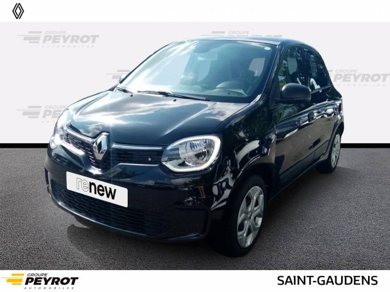 Image de l'annonce principale - Renault Twingo