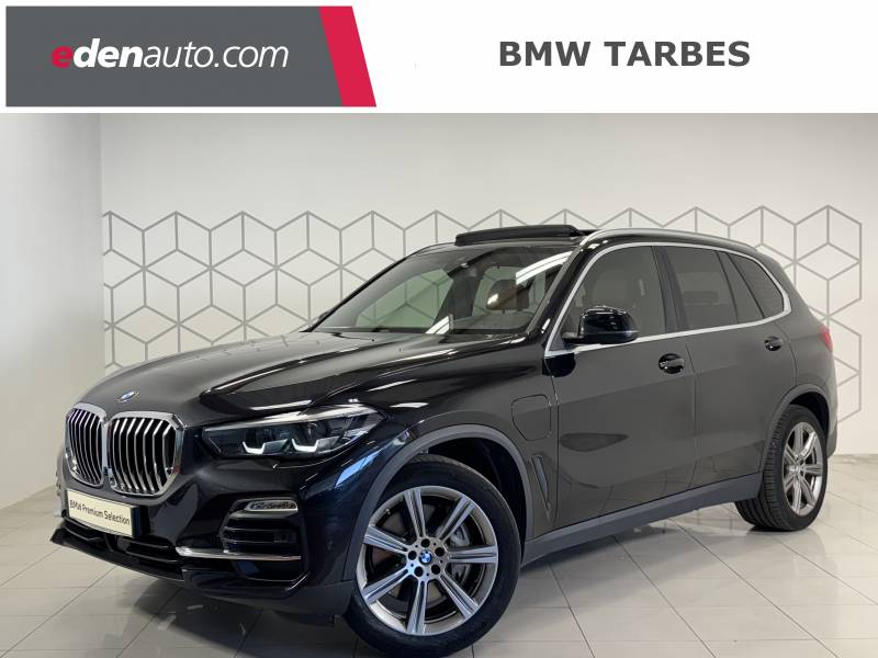 Image de l'annonce principale - BMW X5