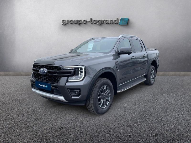 Image de l'annonce principale - Ford Ranger