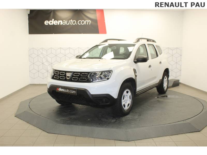 Image de l'annonce principale - Dacia Duster