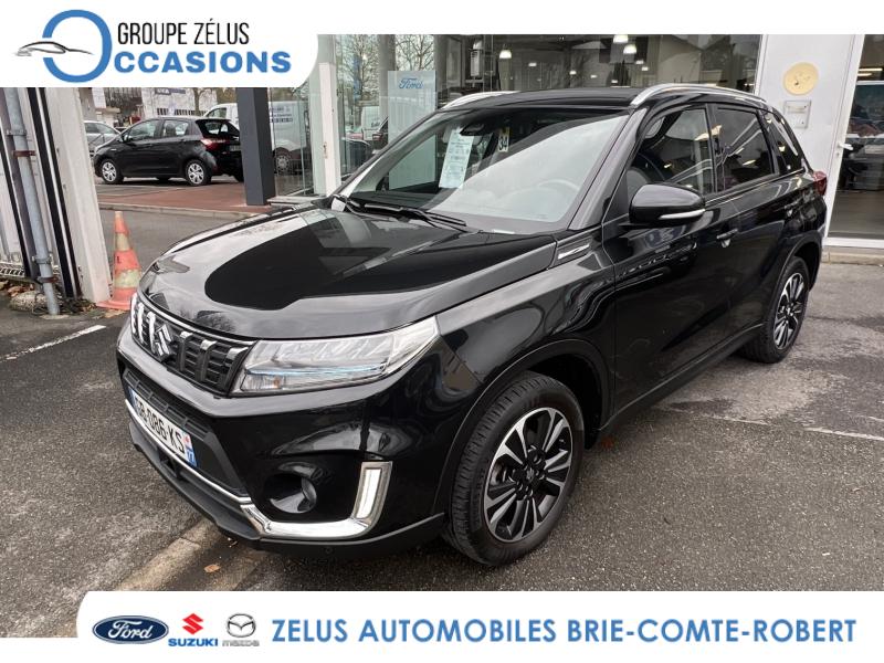 Image de l'annonce principale - Suzuki Vitara