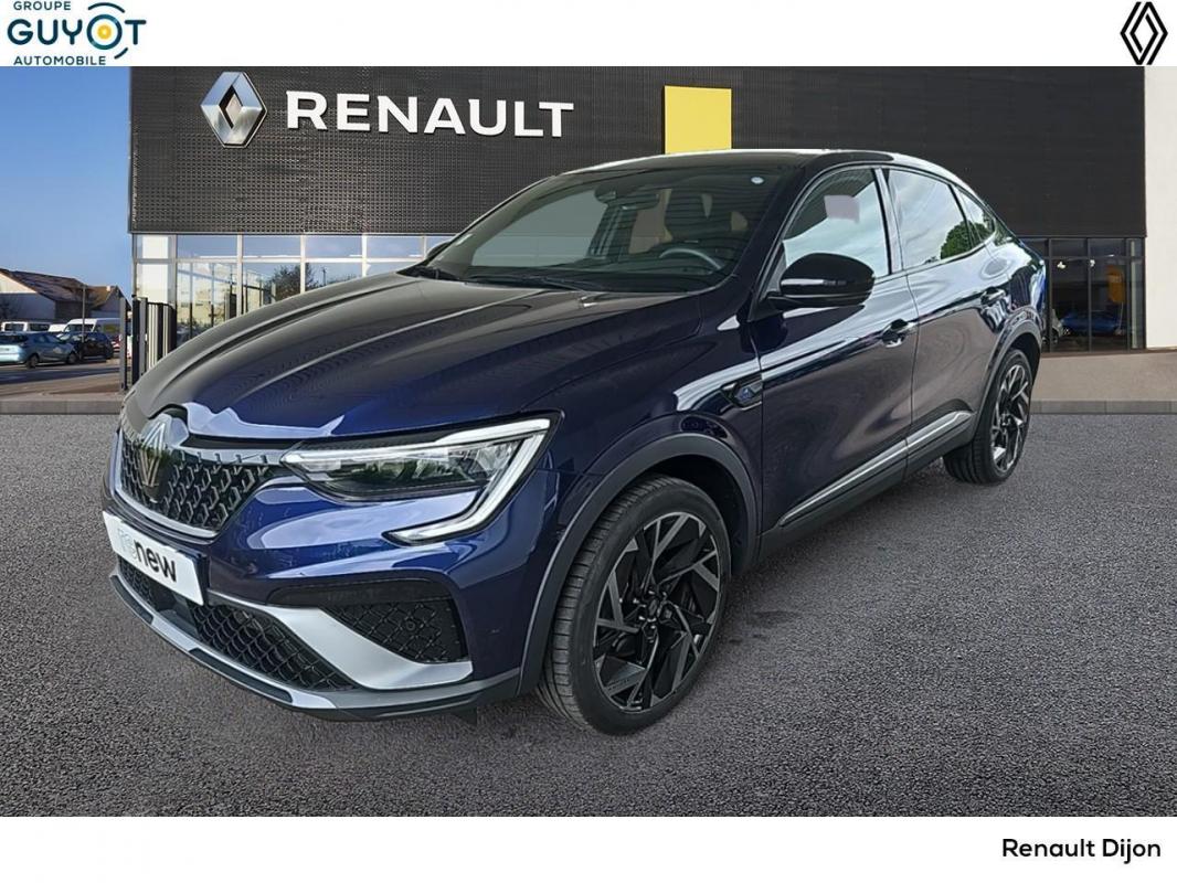 Image de l'annonce principale - Renault Arkana