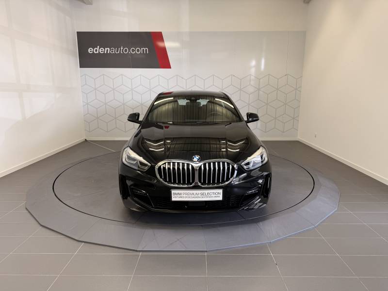 Image de l'annonce principale - BMW Série 1