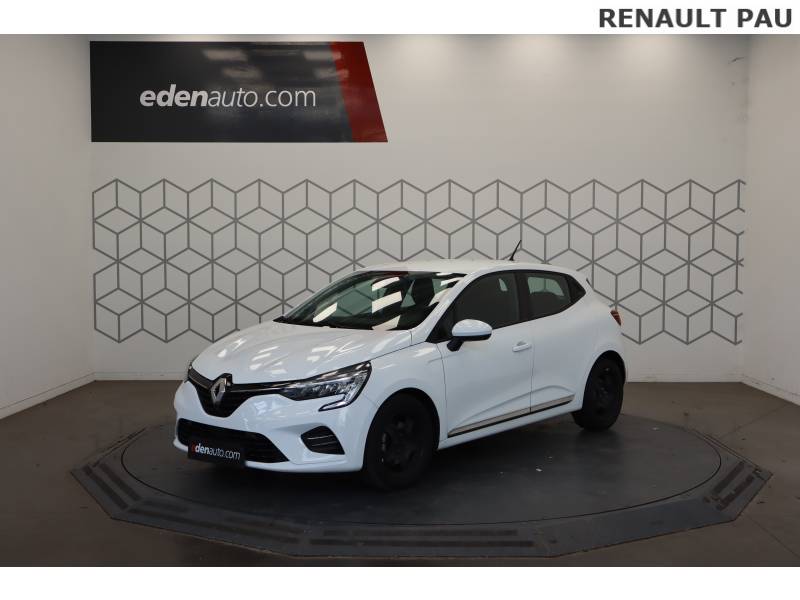 Image de l'annonce principale - Renault Clio