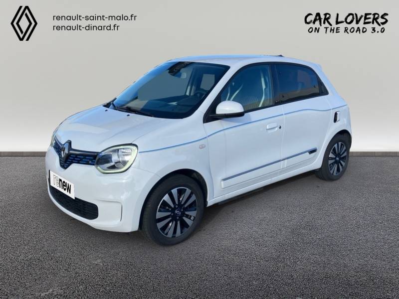 Image de l'annonce principale - Renault Twingo