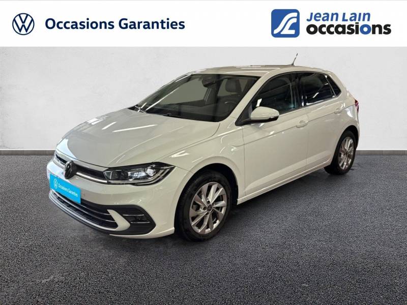Image de l'annonce principale - Volkswagen Polo