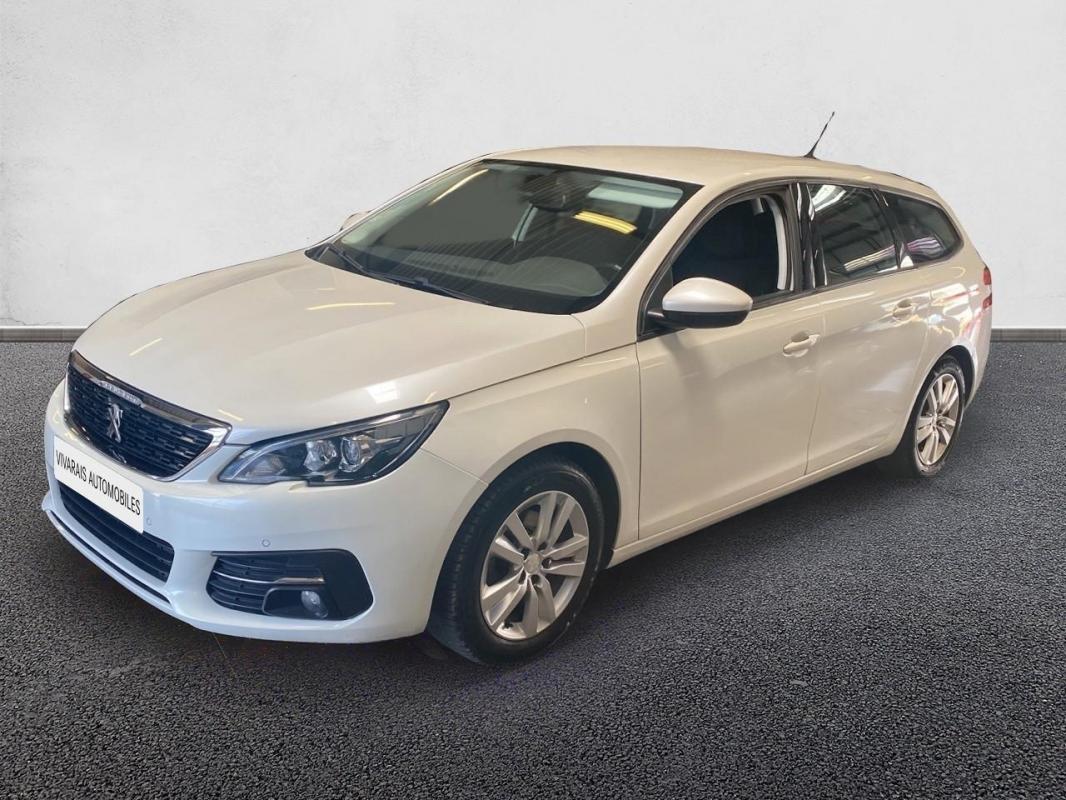 Image de l'annonce principale - Peugeot 308