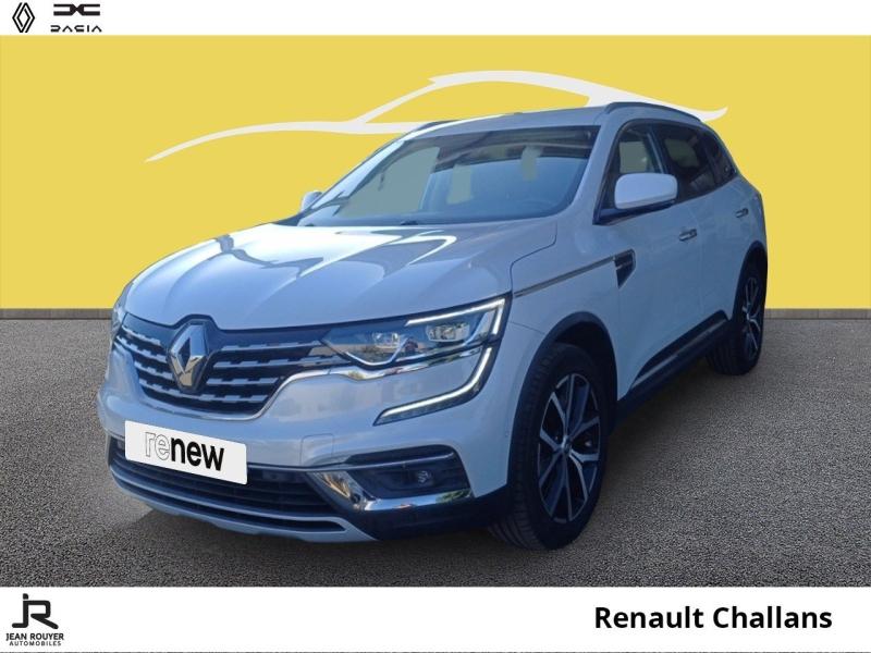 Image de l'annonce principale - Renault Koleos