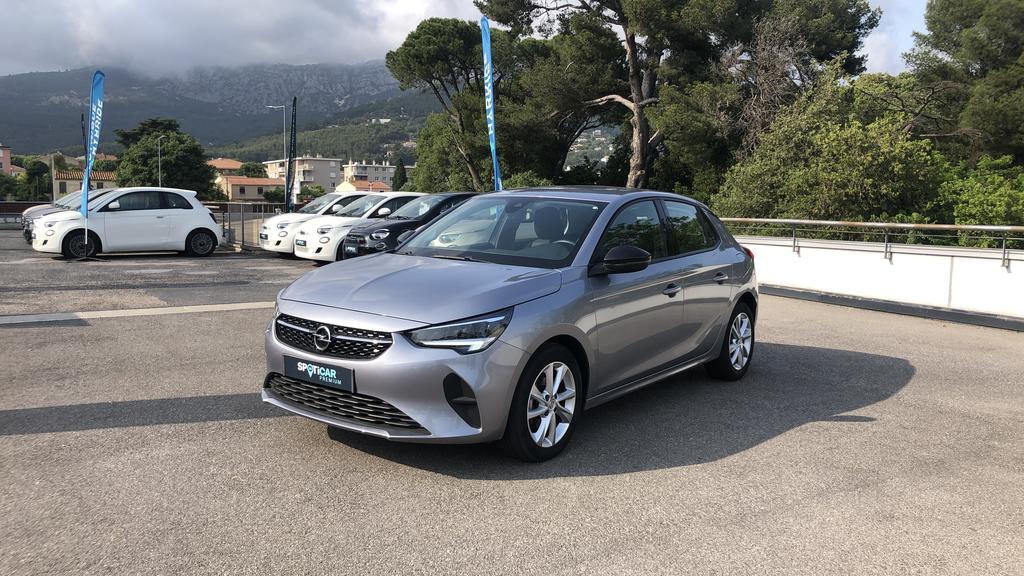 Image de l'annonce principale - Opel Corsa
