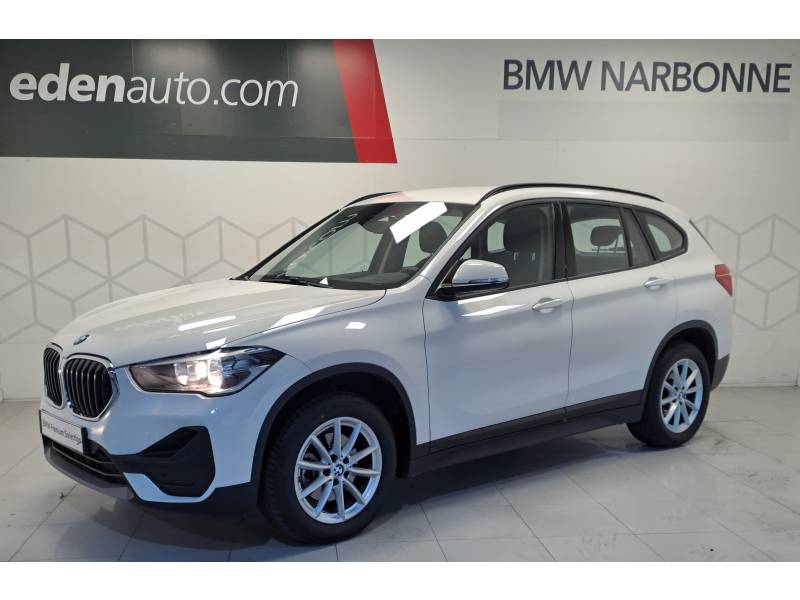 Image de l'annonce principale - BMW X1