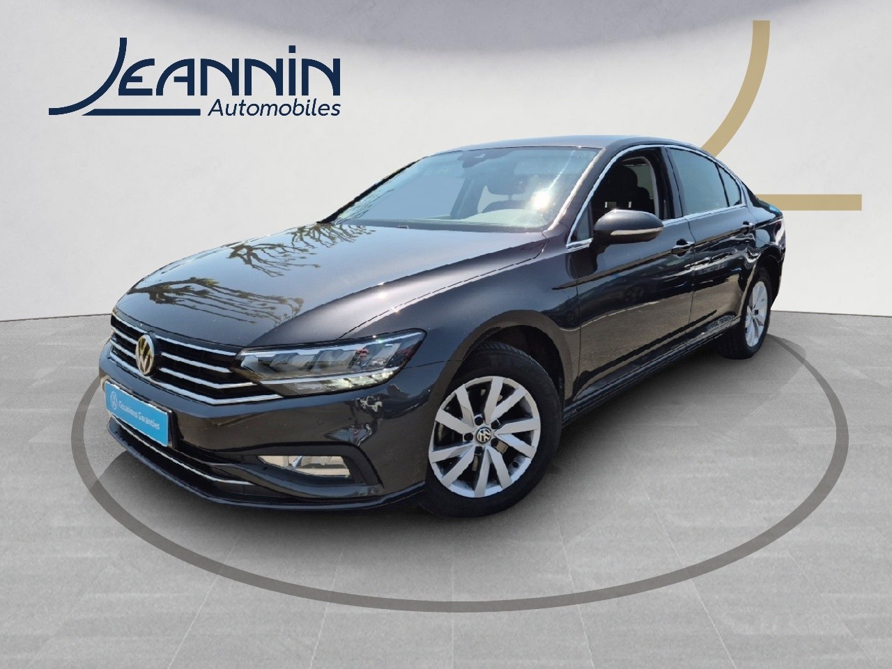 Image de l'annonce principale - Volkswagen Passat