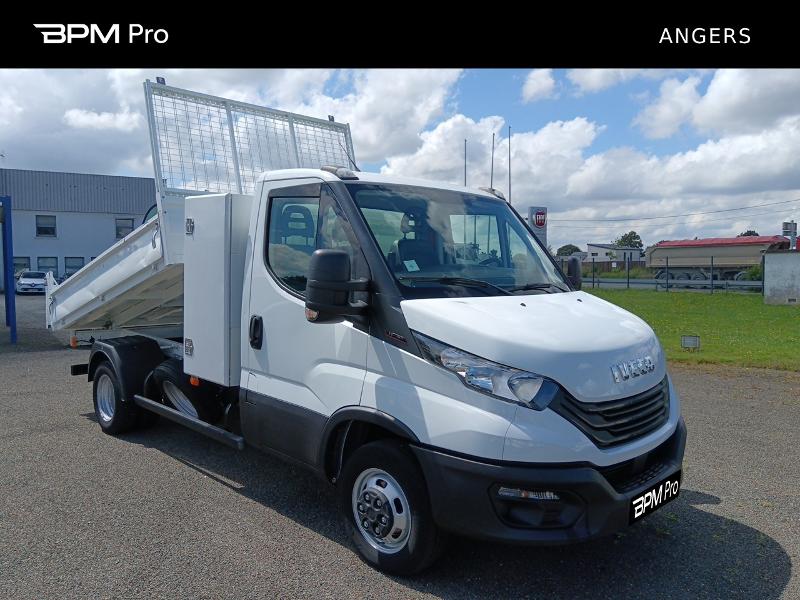 Image de l'annonce principale - Iveco Daily