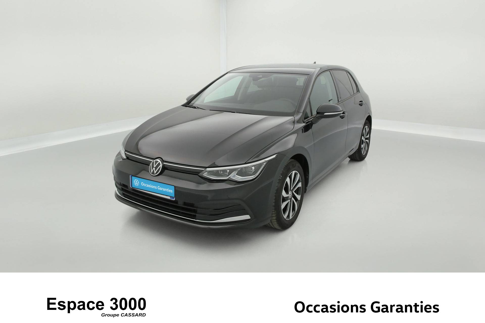 Image de l'annonce principale - Volkswagen Golf