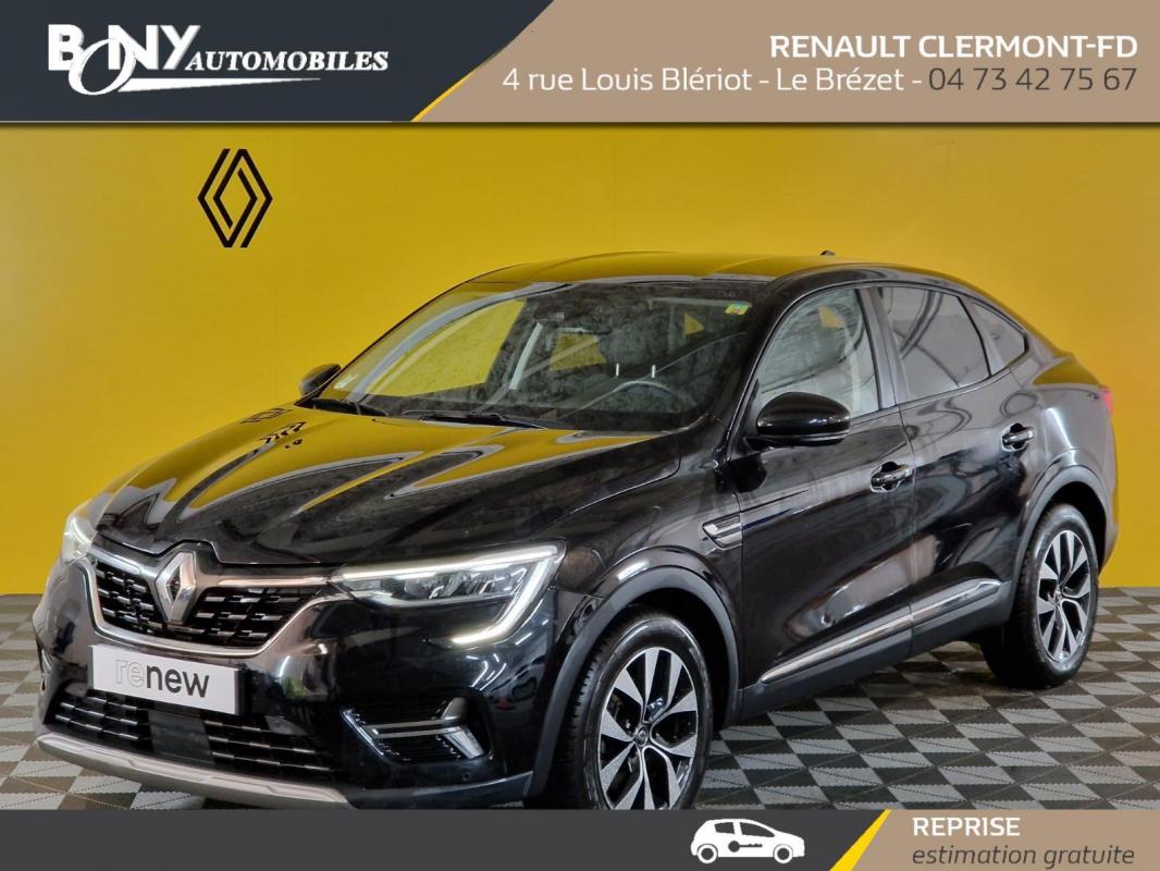 Image de l'annonce principale - Renault Arkana