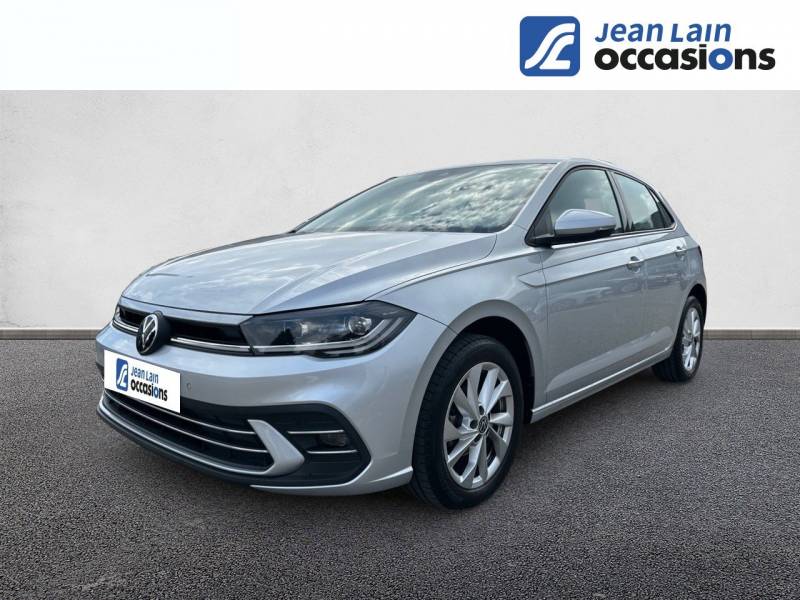 Image de l'annonce principale - Volkswagen Polo