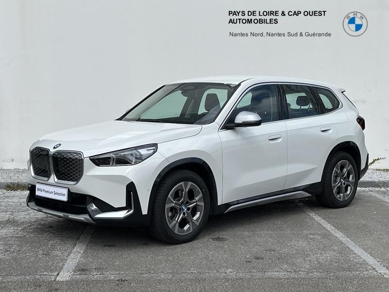 Image de l'annonce principale - BMW X1