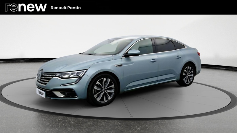 Image de l'annonce principale - Renault Talisman