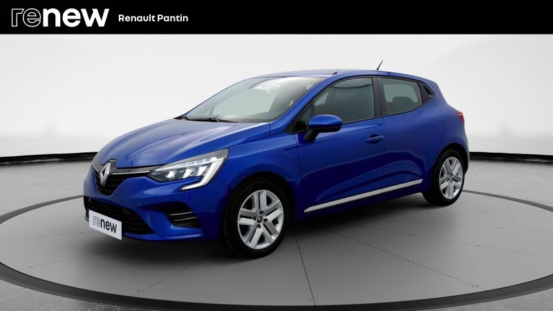 Image de l'annonce principale - Renault Clio